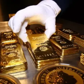 الذهب يتجاوز حاجز المليون.. ارتفاع ملحوظ في أسعار المعدن الأصفر ببغداد وأربيل.